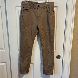 Banana Republic Khaki Trousers